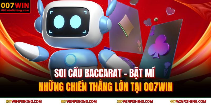 soi cầu baccarat